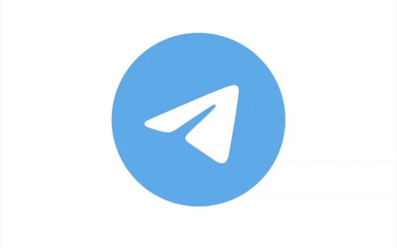 Telegram 中國