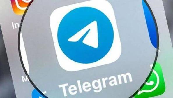 Telegram表情包